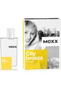 Mexx City Breeze For Her woda toaletowa spray 50 ml