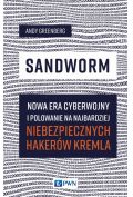 eBook Sandworm mobi epub