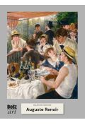 Auguste Renoir. Malarstwo światowe