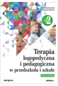 Terapia logopedyczna i pedagogiczna cz.2