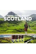 Poznaj Świat Muzyki: Scotland CD
