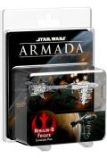 Star Wars Armada. Nebulon-B Frigate Fantasy Flight Games
