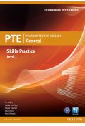 PTE General Skills Practice 1 SB