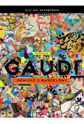 Gaudi. Geniusz z Barcelony