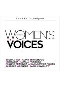 CD Women`s Voices