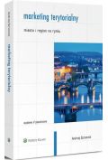eBook Marketing terytorialny. Miasto i region na rynku pdf