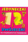 CD Dla najmłodszych pioseneczki vol. 2