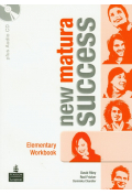 New Matura Success. Elementary. Workbook + CD