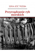 eBook Przyrządzanie ryb morskich mobi epub