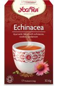 Yogi Tea Herbatka echinacea 31 g Bio