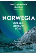 eBook Norwegia oczami łowców zórz mobi epub