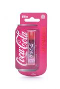 Lip Smacker Coca-Cola Lip Balm balsam do ust Cherry 4 g
