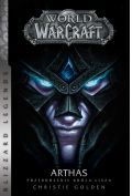 eBook World of Warcraft: Arthas. Przebudzenie Króla Lisza mobi epub