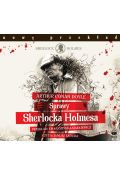 Audiobook Sprawy Sherlocka Holmesa. Tom 9 CD