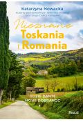 eBook Nieznane Toskania i Romania mobi epub