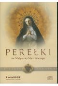 Audiobook Perełki św. Małgorzaty Marii Alacoque CD