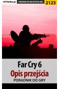 eBook Far Cry 6. Opis przejścia pdf