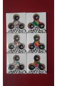 PROMO Spinner kolorowy 1000974 Norimpex