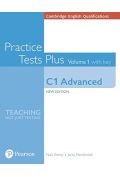 Practice Tests Plus Cambridge Advanced 1 + key