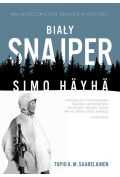 Biały Snajper: Simo Hayha