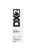 Dx2 Szampon dla mężczyzn przeciwłupieżowy + przeciw wypadaniu włosów 150 ml