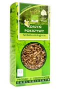 Dary Natury Herbatka korzeń pokrzywy 50 g Bio