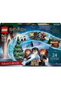 LEGO Harry Potter Kalendarz adwentowy LEGO® Harry Potter™ 76390