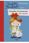 Cecylka Knedelek, czyli książka kucharska dla dzieci