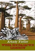 eBook Wyspa kochających lemurów mobi epub