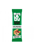 BeRAW Baton proteinowy 25% Słony orzech 40 g