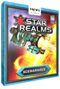 Star Realms: Scenariusze IUVI Games