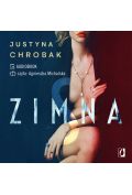 Audiobook Zimna S. Tom 1 mp3