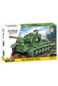 HC WWII M26 Pershing (T26E3) 890kl.