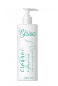 Elisium Clener Professional Long Lasting Manicure płyn do odtłuszczania paznokci 300 ml