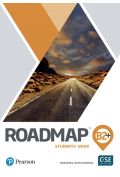 Roadmap B2+. Students' Book with Digital Resources & Mobile app