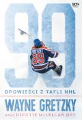 eBook Wayne Gretzky. Opowieści z tafli NHL mobi epub