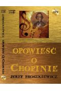 Audiobook Opowieść o Chopinie mp3