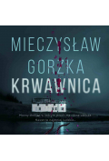 Audiobook Krwawnica mp3