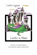 eBook Castles Legends: Castles in Poland pdf mobi epub