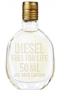Diesel Fuel For Life for Men Woda toaletowa spray 50 ml