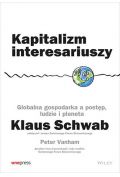 eBook Kapitalizm interesariuszy. Globalna gospodarka a postęp, ludzie i planeta pdf mobi epub