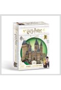 Puzzle 3D 243 el. Harry Potter Wieża astronomiczna Cubic Fun