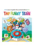 The Funny Train. Język angielski dla przedszkolaków 5-6 lat