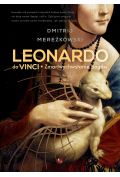 eBook Leonardo da Vinci Zmartwychwstanie bogów mobi epub