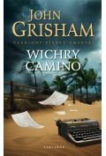 eBook Wichry Camino. Wyspa Camino. Tom 2 mobi epub