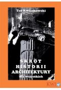 eBook Skrót historii architektury dla wszystkich mobi