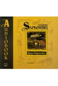 Audiobook Boży bojownicy. Trylogia husycka. Tom 2 CD