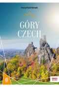 Góry Czech. MountainBook