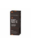 Dermika 100% for Men Eye Cream krem przeciw zmarszczkom wokół oczu 15 ml