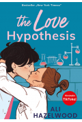eBook The Love Hypothesis mobi epub